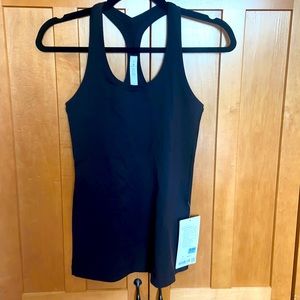 Lululemon Cool Racerback size 6